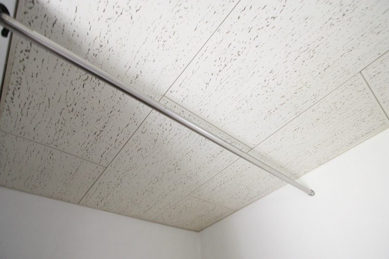 コーポラス第一の設備