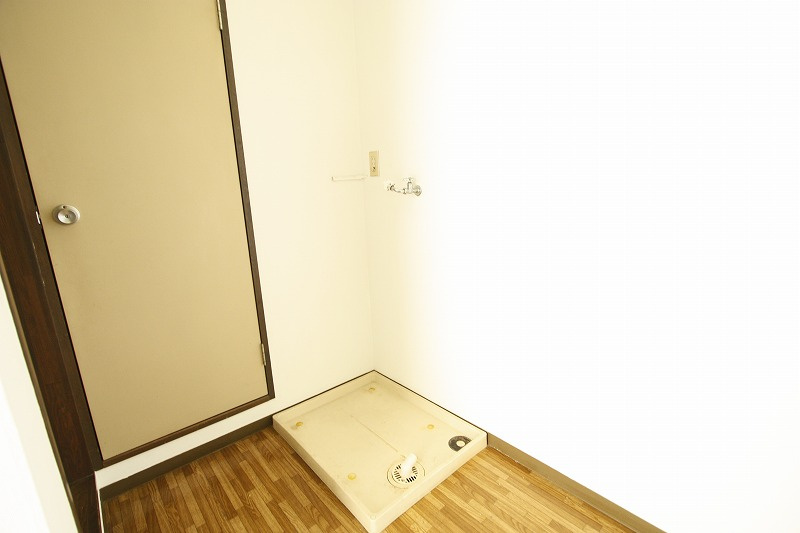 コーポラス第一のその他共用部分