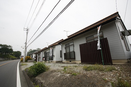 安中市松井田町二軒在家の一戸建て