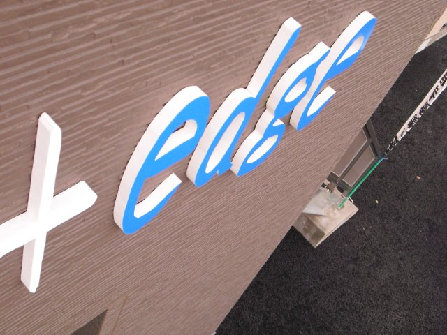 高崎市浜尻町のアパートの外観