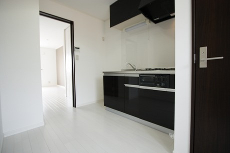 高崎市浜尻町のアパート