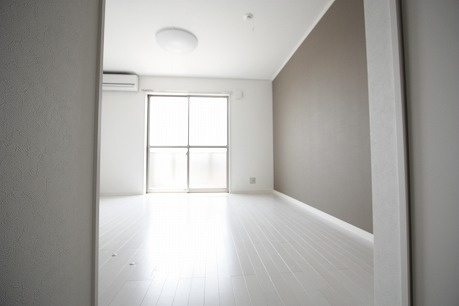 高崎市浜尻町のアパートのその他共用部分