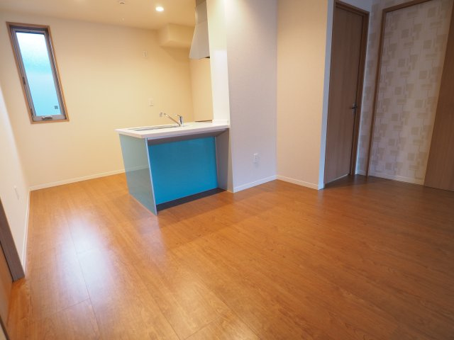 高崎市飯塚町のアパートのその他共用部分