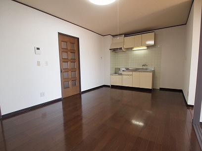 アンビアンス001の居間・リビング