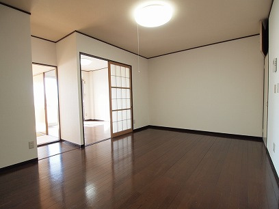 アンビアンス001のその他共用部分