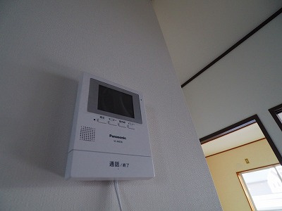 高崎市江木町のアパートの設備