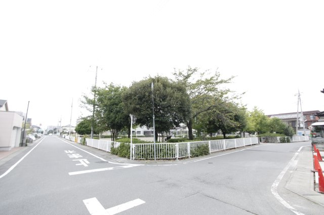高崎市江木町のアパートのその他
