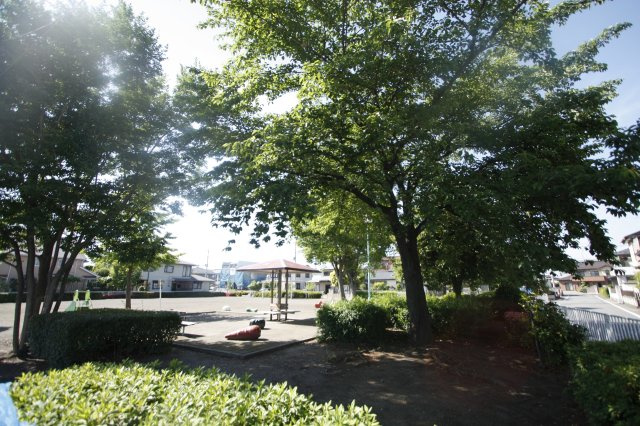 高崎市江木町のアパートのその他