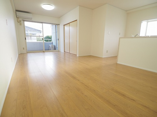 高崎市江木町のアパート