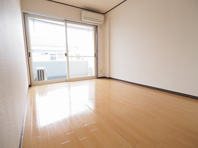 アンビアンス001の展望