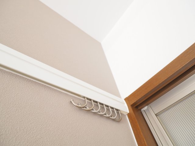 高崎市飯塚町のアパートの設備