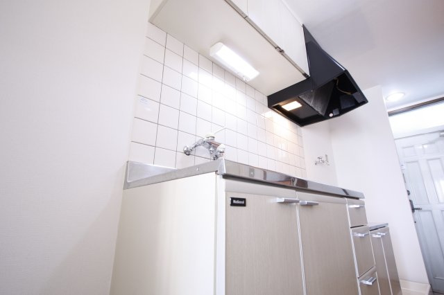 αNEXT高崎第一のキッチン