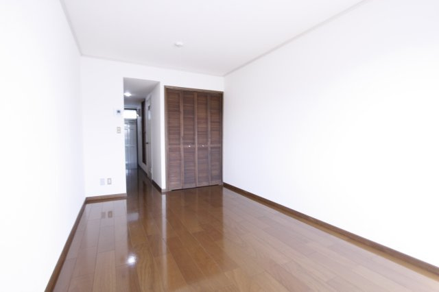 αNEXT高崎第一の居間・リビング