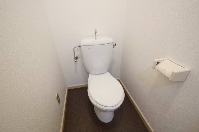 αNEXT高崎第一のトイレ