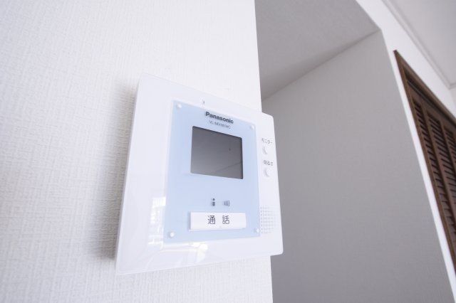 αNEXT高崎第一のセキュリティ