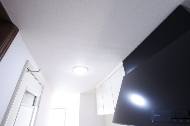 αNEXT高崎第一のその他共用部分