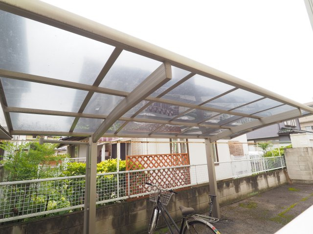 αNEXT高崎第一のその他