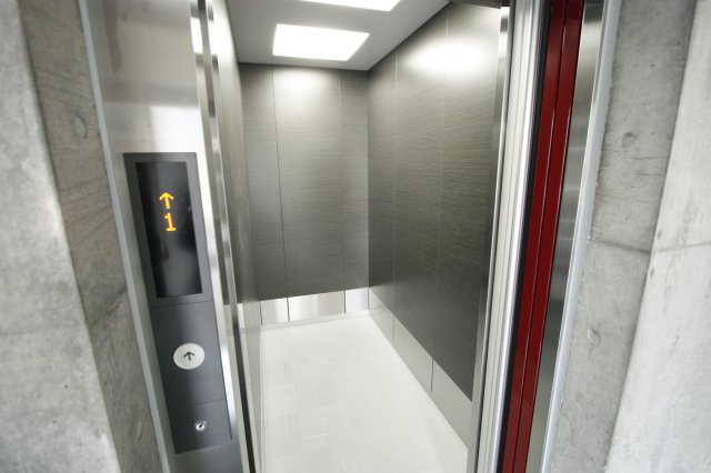 グランスプリングスのその他共用部分