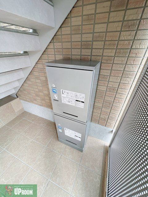 エトーレのその他共用部分