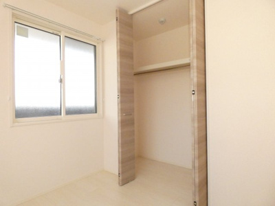 【収納】 | ルエスト・ラメールⅡ