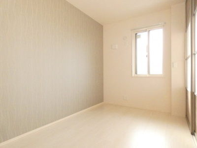 【洋室】 | ルエスト・ラメールⅡ