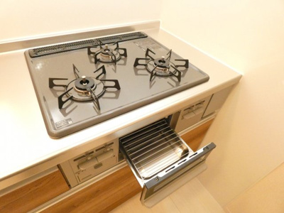 【設備】 | ルエスト・ラメールⅡ