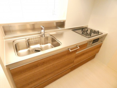 【キッチン】 | ルエスト・ラメールⅡ