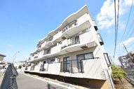 横浜市泉区中田西２丁目のマンションの画像