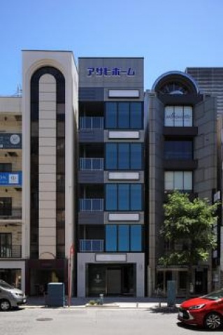 Dolce並木通り