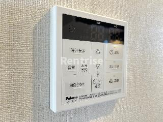 ウインフォートのセキュリティ|室内設備(イメージ)