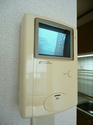 【セキュリティ】 | フォレストパレス