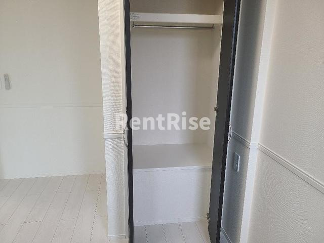 リコリスの庭|収納(イメージ)