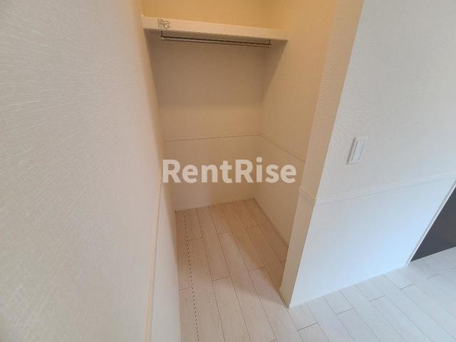 リコリスの収納|収納(イメージ)