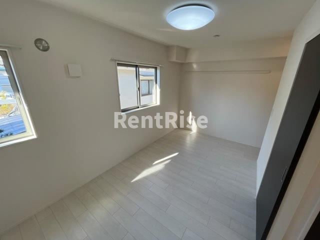 リコリスの居間・リビング|室内(イメージ)