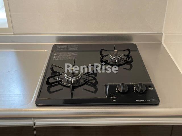 リコリスのキッチン|キッチン(イメージ)