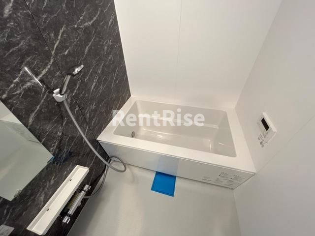 リコリスの設備|バス(イメージ)