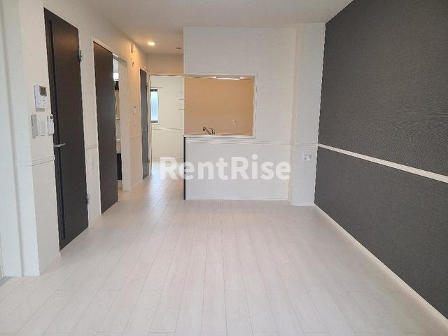 リコリスの居間・リビング|リビング(イメージ)