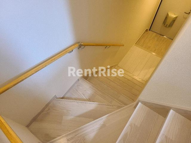 リコリスの浴室|その他(イメージ)