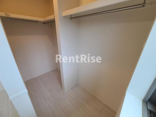 リコリスの収納|収納(イメージ)