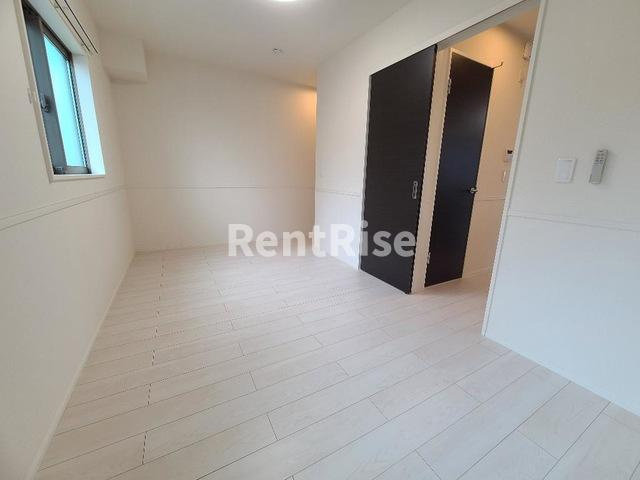 リコリスの居間・リビング|リビング(イメージ)