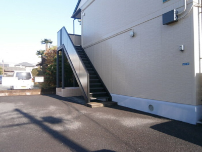 【エントランス】 | サトスガーデン | エントランス