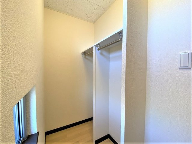 レオネクストリヴァーノームの内装|設備・仕様は号室により異なる為、現況を優先致します。