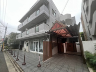 3rd　Residenceの画像