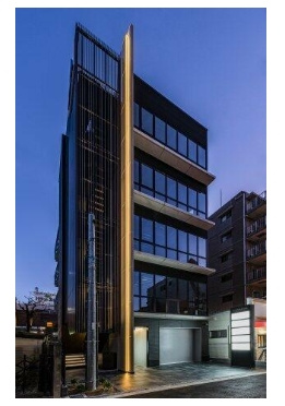 ＪＦ　Ａｗａｊｉ　ＢＬＤ．