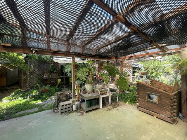 伏石町　土地1の周辺
