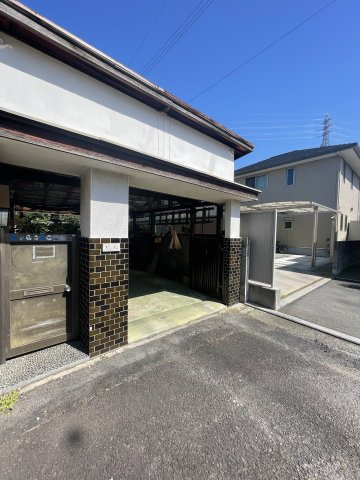 伏石町　土地1のその他