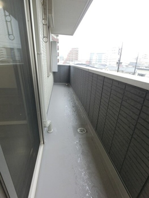 【バルコニー】 | エル アベニュー | バルコニー