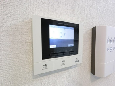 【セキュリティ】 | エル アベニュー | オートロックTVインターホン