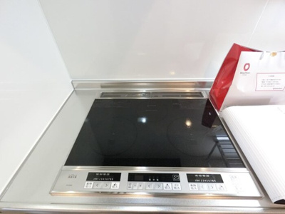 【キッチン】 | エル アベニュー | IHクッキングヒーター