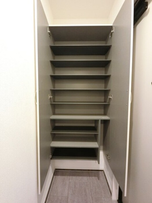 【収納】 | エル アベニュー | シューズボックス